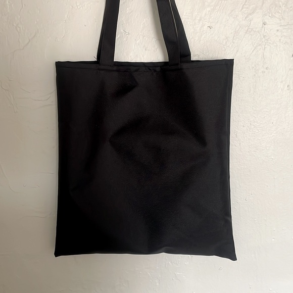 MAC Cosmetics limited edition tote bag - Picture 2 of 2